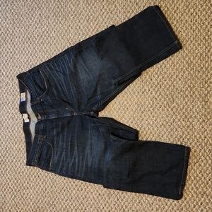 Classic 36x30 Wrangler Straight Leg jeans